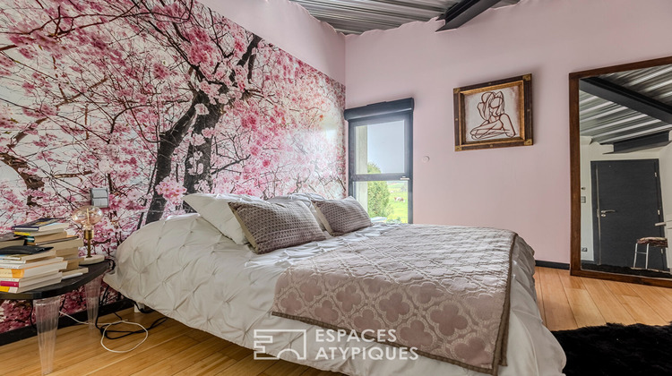 Ma-Cabane - Vente Maison BESSONCOURT, 160 m²