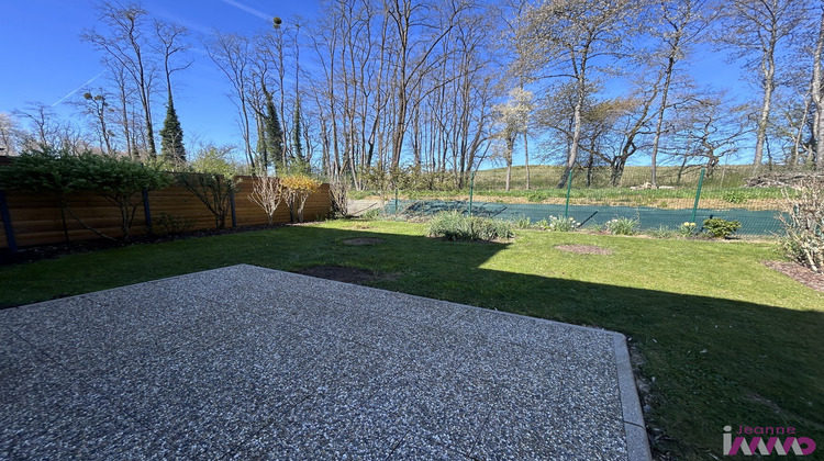 Ma-Cabane - Vente Maison Bessoncourt, 84 m²