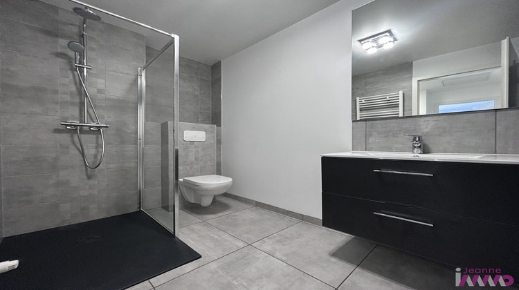 Ma-Cabane - Vente Maison Bessoncourt, 84 m²