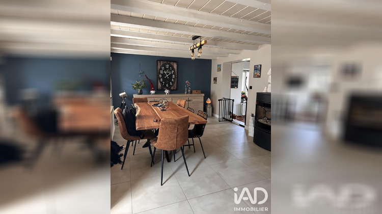Ma-Cabane - Vente Maison Bessoncourt, 150 m²