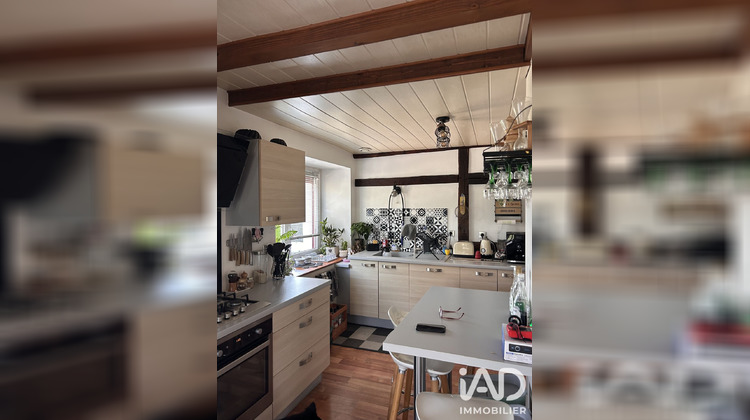 Ma-Cabane - Vente Maison Bessoncourt, 150 m²