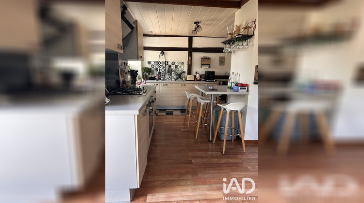 Ma-Cabane - Vente Maison Bessoncourt, 150 m²