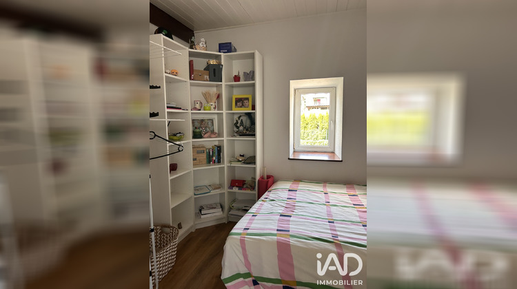 Ma-Cabane - Vente Maison Bessoncourt, 150 m²