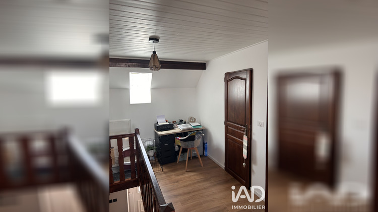 Ma-Cabane - Vente Maison Bessoncourt, 150 m²