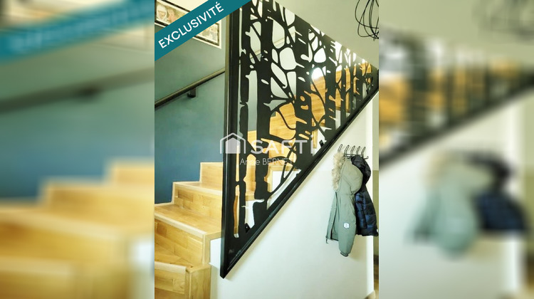 Ma-Cabane - Vente Maison Bessoncourt, 135 m²