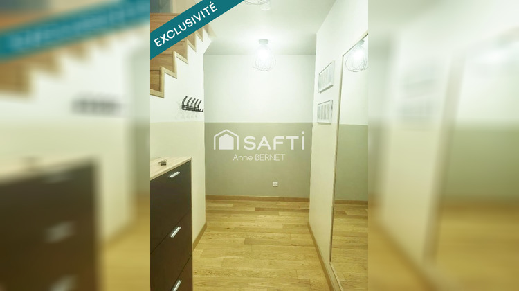 Ma-Cabane - Vente Maison Bessoncourt, 135 m²