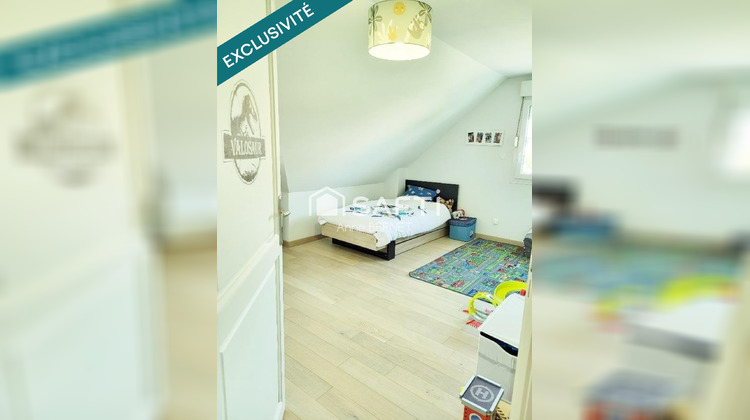 Ma-Cabane - Vente Maison Bessoncourt, 135 m²
