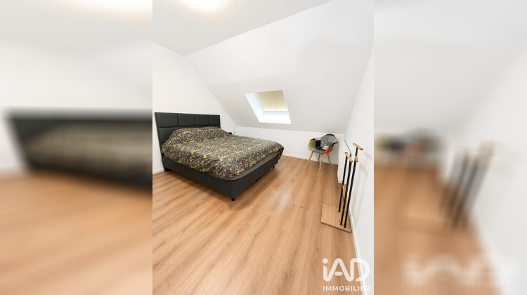 Ma-Cabane - Vente Maison Bessoncourt, 150 m²