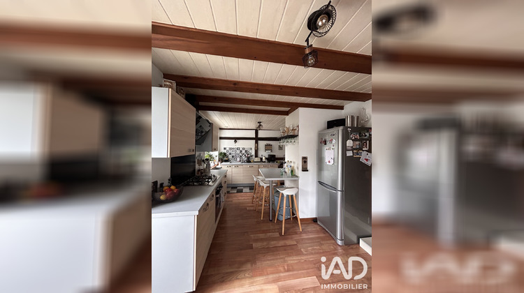 Ma-Cabane - Vente Maison Bessoncourt, 150 m²