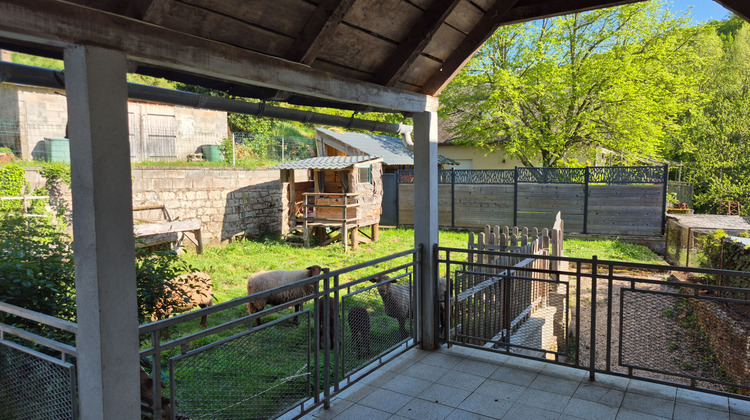 Ma-Cabane - Vente Maison BESSUEJOULS, 88 m²