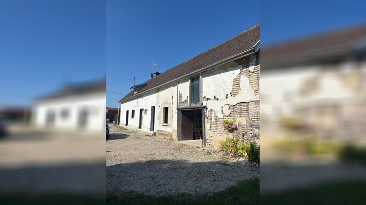 Ma-Cabane - Vente Maison BESSY, 98 m²