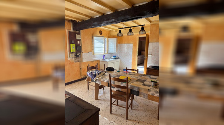 Ma-Cabane - Vente Maison BESSY, 98 m²