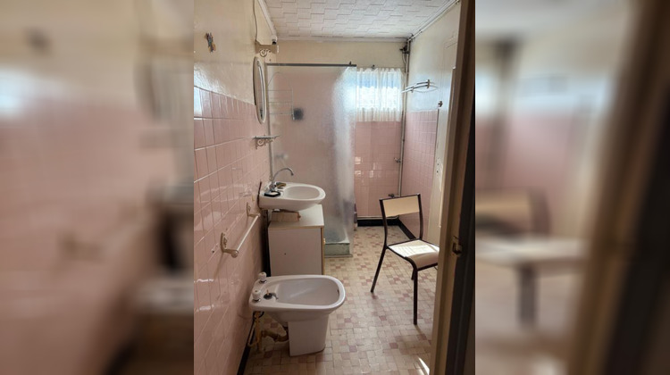 Ma-Cabane - Vente Maison BESSY, 98 m²