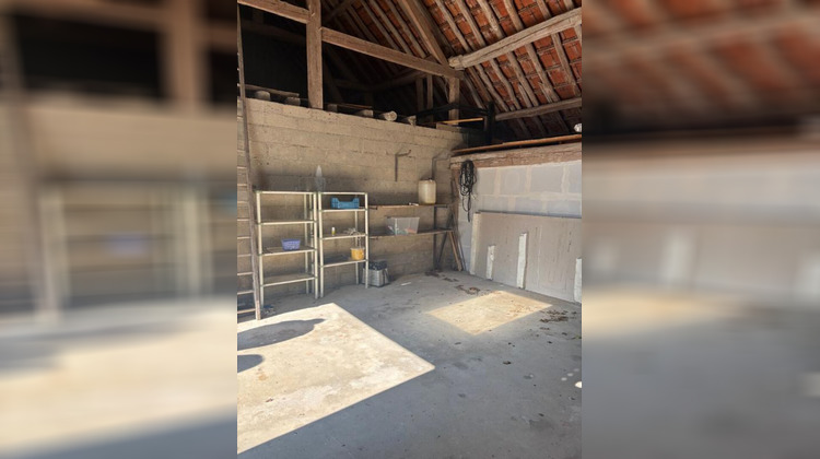 Ma-Cabane - Vente Maison BESSY, 98 m²