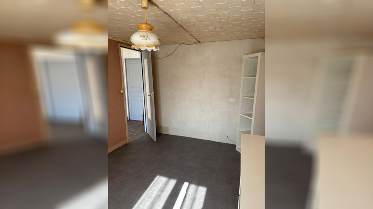 Ma-Cabane - Vente Maison BESSY, 98 m²