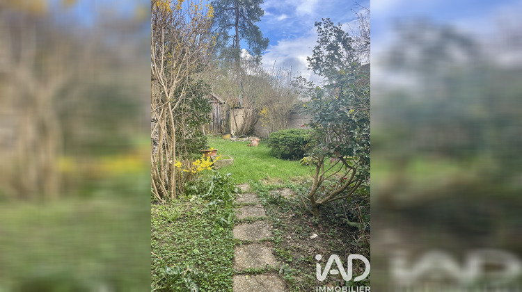 Ma-Cabane - Vente Maison Bessy-sur-Cure, 54 m²