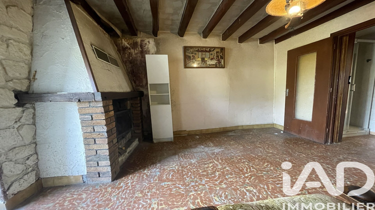 Ma-Cabane - Vente Maison Bessy-sur-Cure, 53 m²
