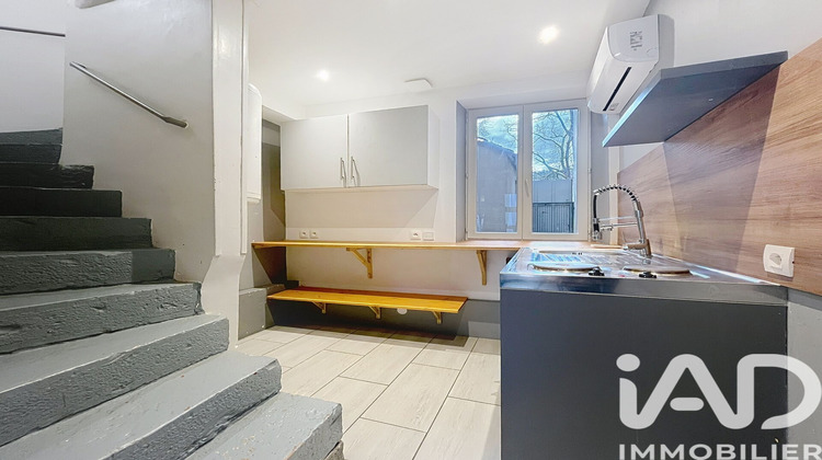 Ma-Cabane - Vente Maison Bessy-sur-Cure, 48 m²