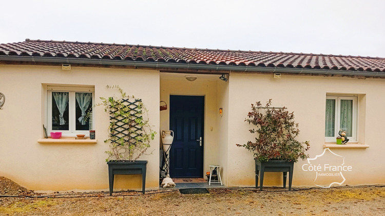 Ma-Cabane - Vente Maison Bétaille, 82 m²