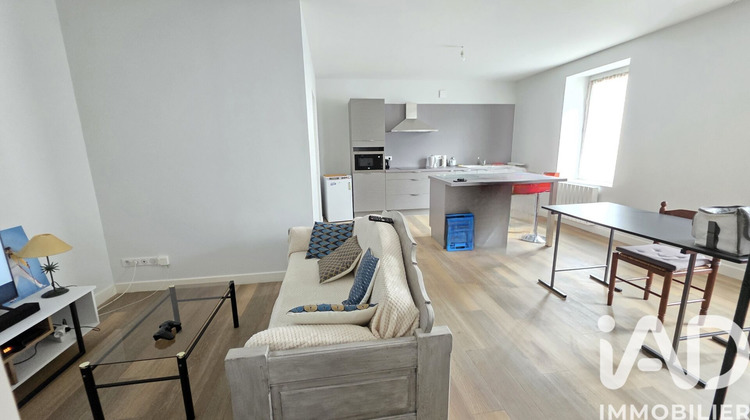 Ma-Cabane - Vente Maison Bétaille, 118 m²