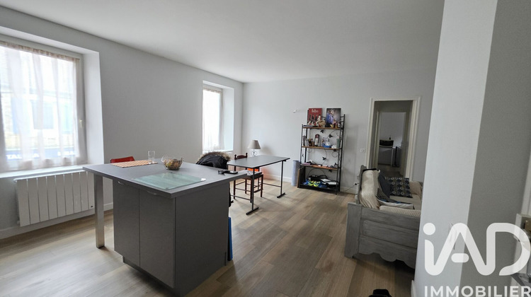 Ma-Cabane - Vente Maison Bétaille, 118 m²