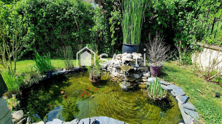 Ma-Cabane - Vente Maison Betaille, 110 m²