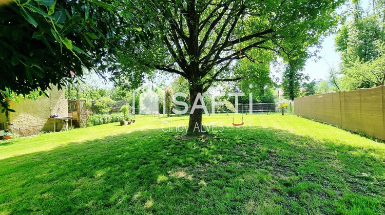 Ma-Cabane - Vente Maison Betaille, 110 m²