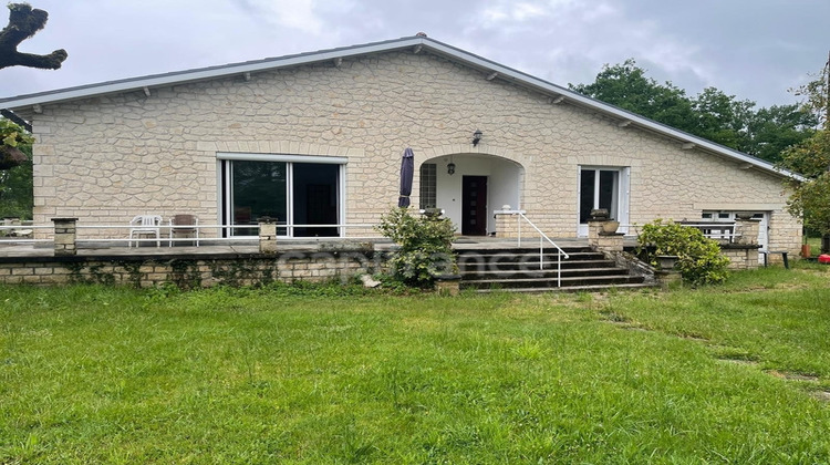 Ma-Cabane - Vente Maison BETAILLE, 100 m²