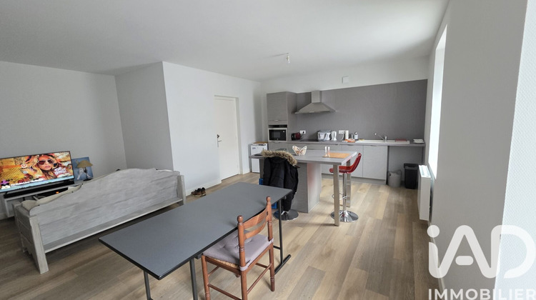 Ma-Cabane - Vente Maison Bétaille, 118 m²