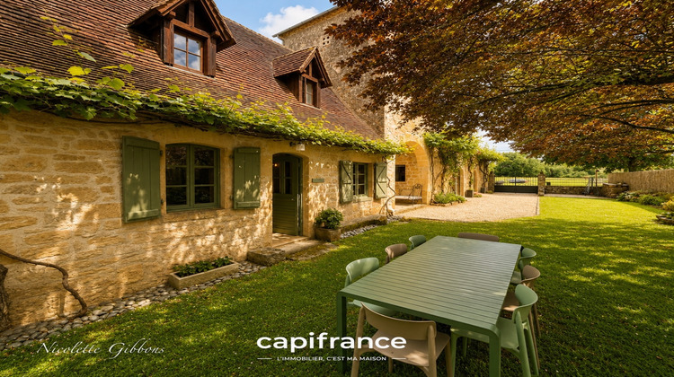 Ma-Cabane - Vente Maison BETAILLE, 186 m²