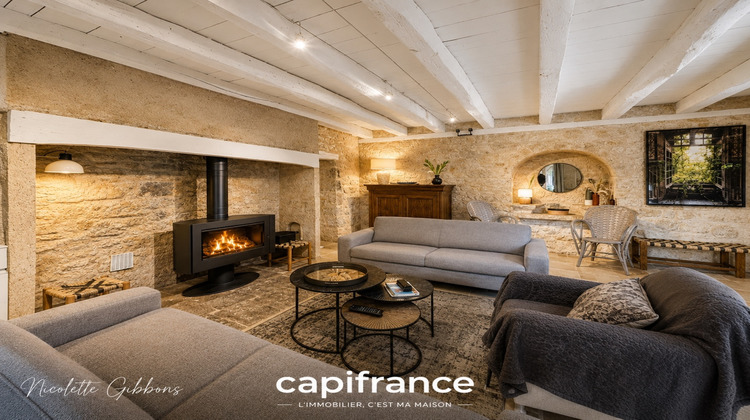 Ma-Cabane - Vente Maison BETAILLE, 186 m²