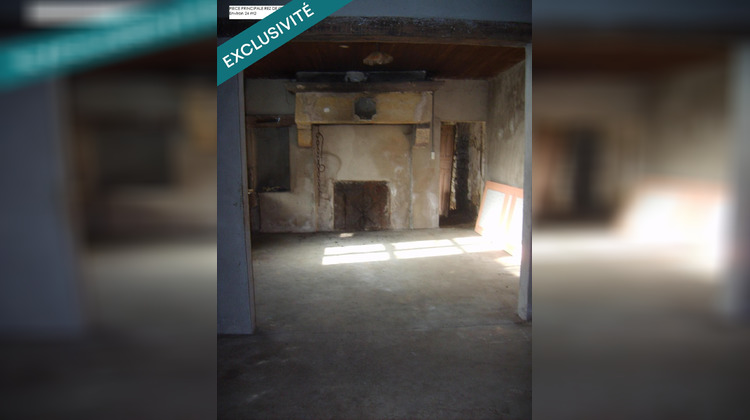 Ma-Cabane - Vente Maison Betaucourt, 60 m²