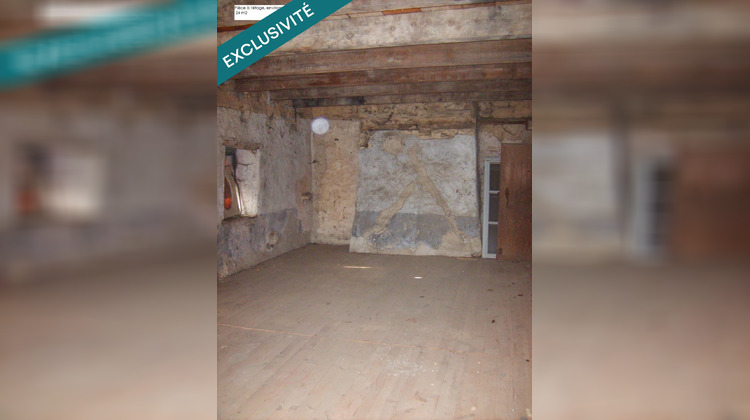 Ma-Cabane - Vente Maison Betaucourt, 60 m²