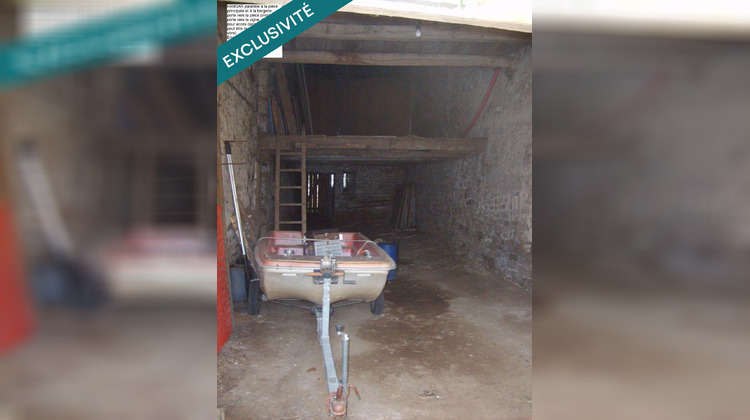 Ma-Cabane - Vente Maison Betaucourt, 60 m²