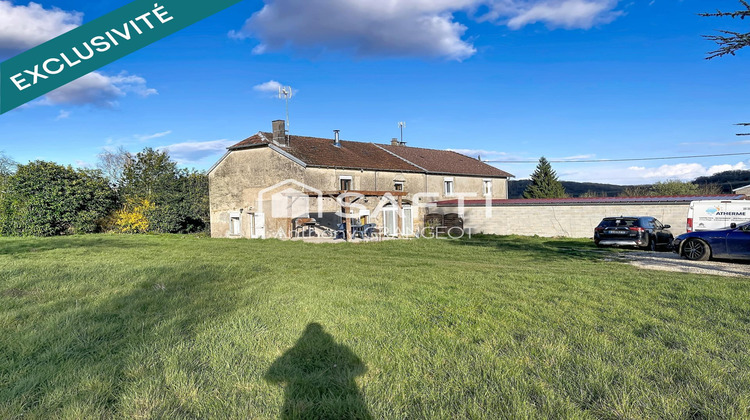 Ma-Cabane - Vente Maison Betaucourt, 121 m²