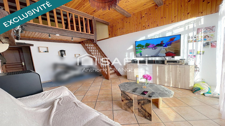 Ma-Cabane - Vente Maison Betaucourt, 121 m²