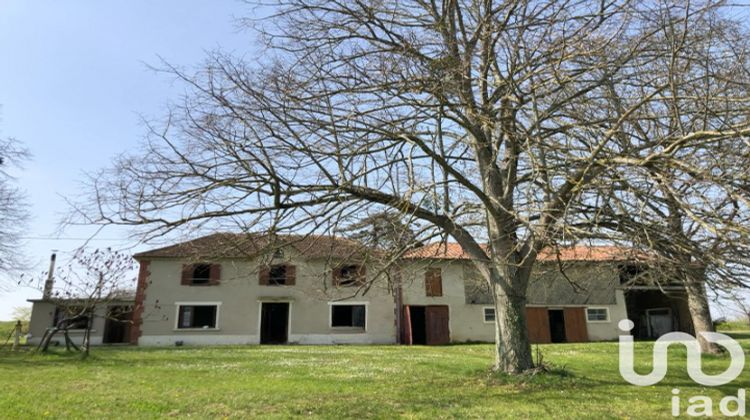 Ma-Cabane - Vente Maison Betbèze, 125 m²
