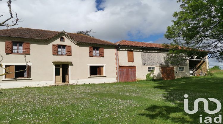 Ma-Cabane - Vente Maison Betbèze, 125 m²