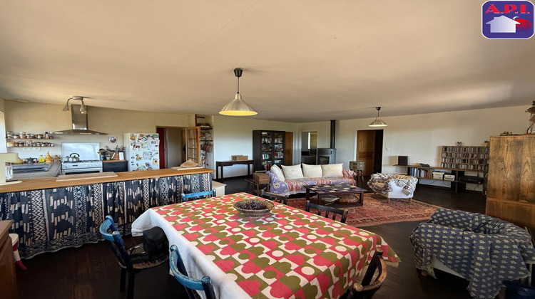 Ma-Cabane - Vente Maison BETCHAT, 173 m²