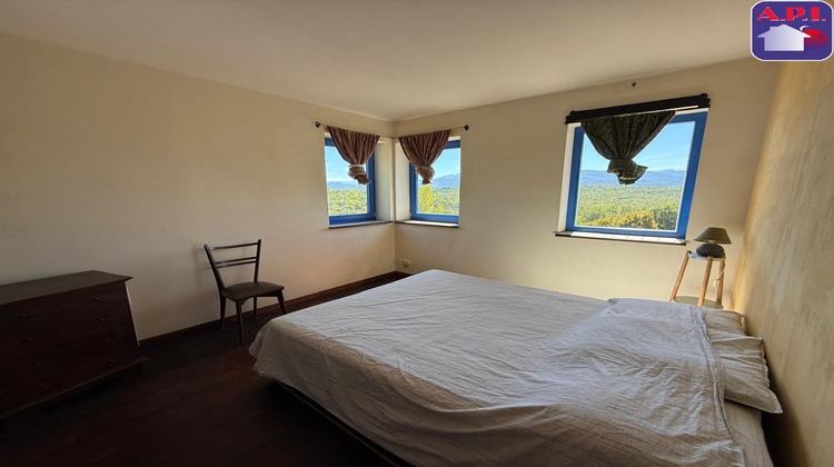 Ma-Cabane - Vente Maison BETCHAT, 173 m²
