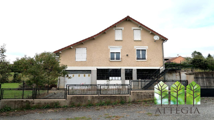 Ma-Cabane - Vente Maison Bétête, 80 m²