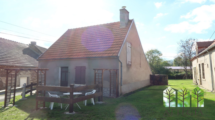 Ma-Cabane - Vente Maison Bétête, 215 m²