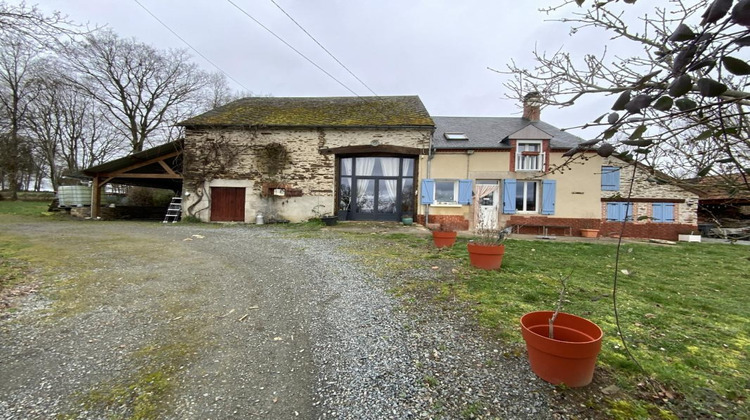 Ma-Cabane - Vente Maison BETETE, 143 m²