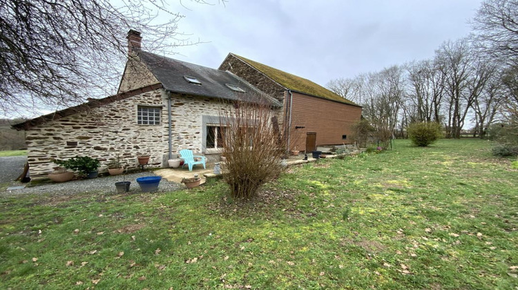 Ma-Cabane - Vente Maison BETETE, 143 m²