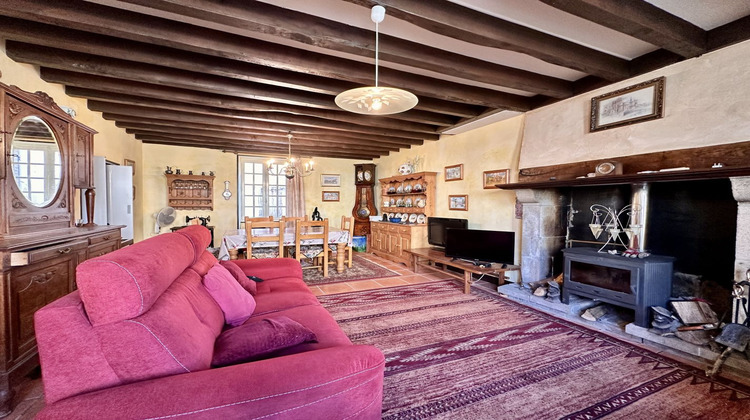 Ma-Cabane - Vente Maison BETETE, 106 m²