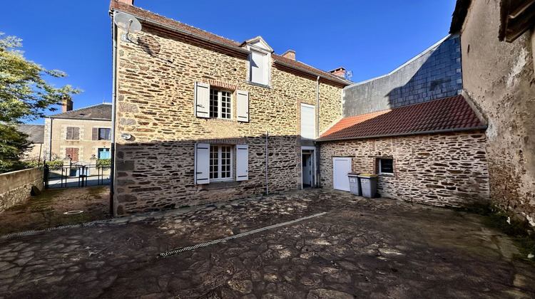 Ma-Cabane - Vente Maison BETETE, 106 m²