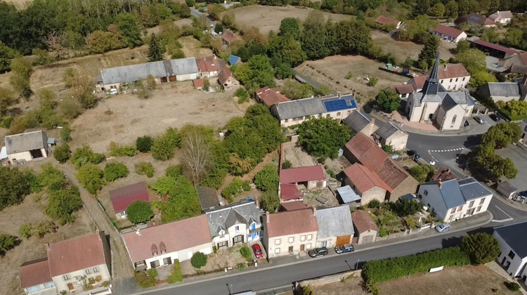 Ma-Cabane - Vente Maison BETETE, 120 m²
