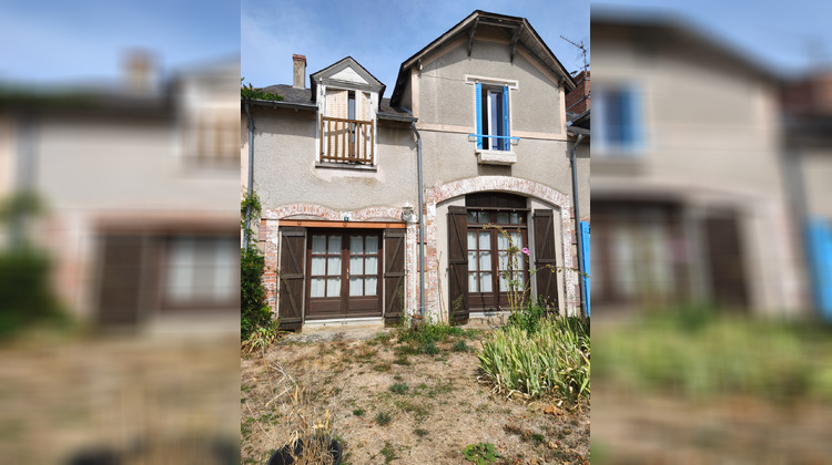 Ma-Cabane - Vente Maison BETETE, 120 m²