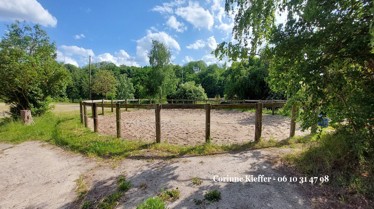 Ma-Cabane - Vente Maison BETHEMONT LA FORET, 44 m²