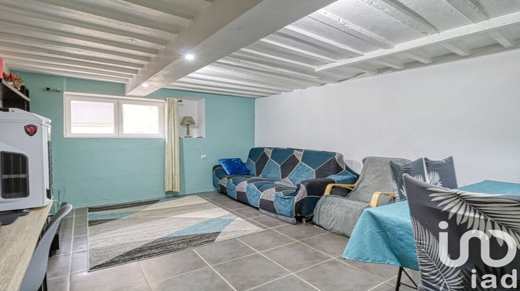 Ma-Cabane - Vente Maison Béthemont-la-Forêt, 112 m²